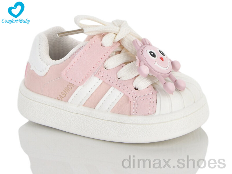 Comfort-baby 1001-5 рожевий