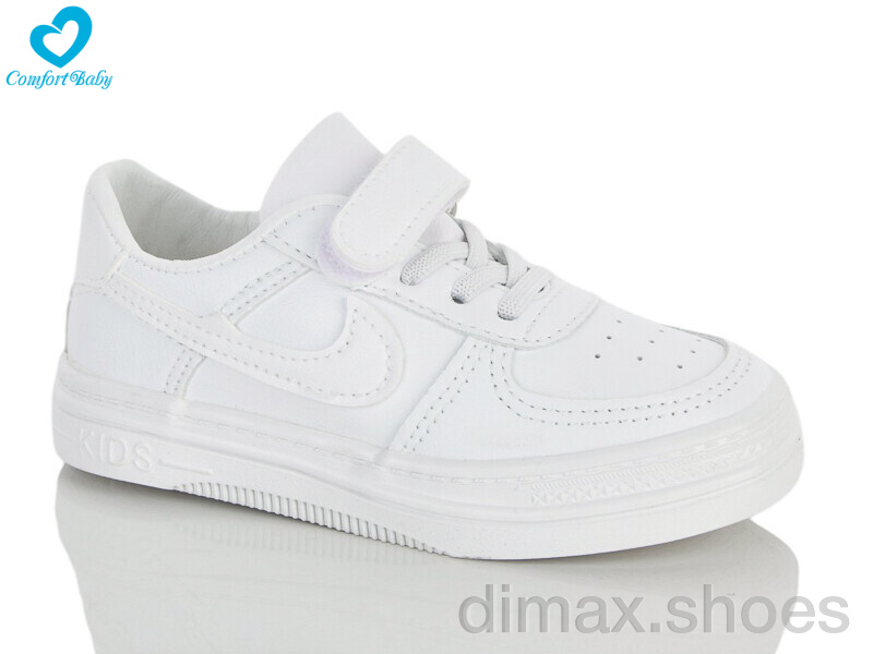 Comfort-baby 9139A білий