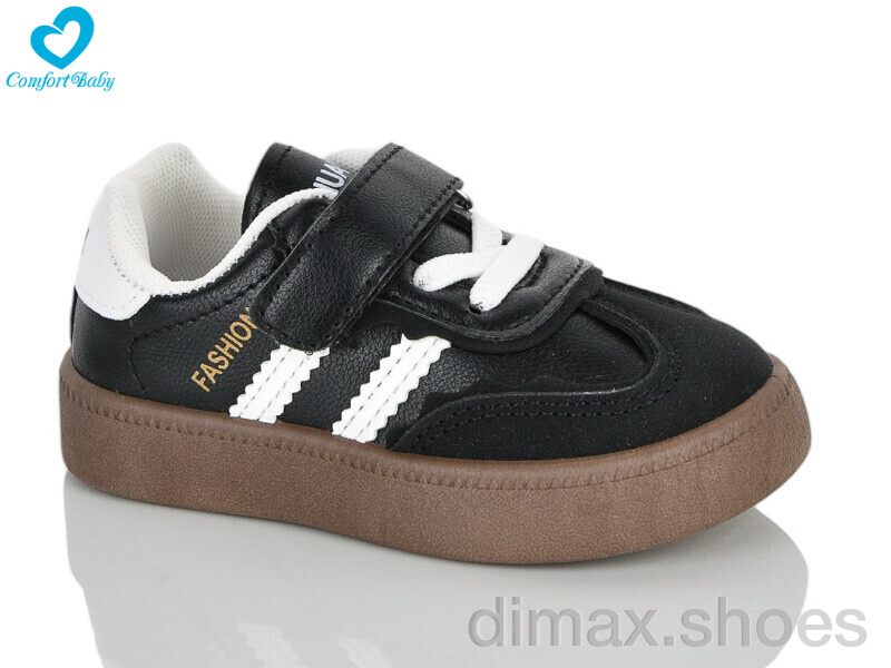 Comfort-baby 785-1 чорний