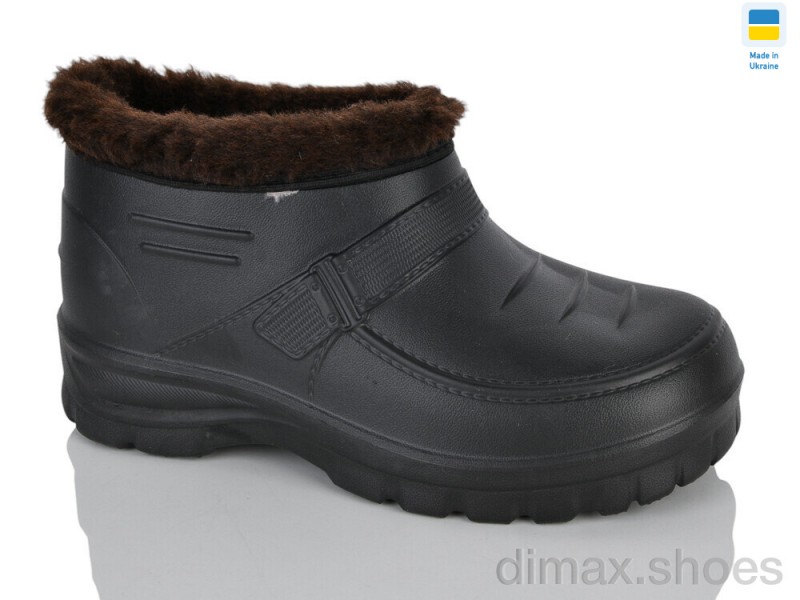 Крок 804 чорний