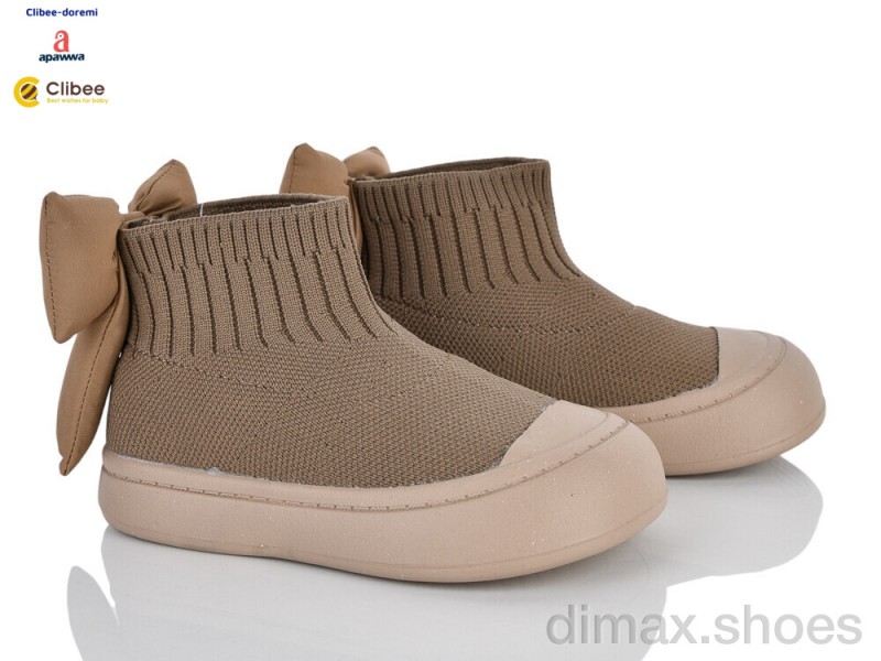 Clibee-Doremi ABC(N)2328-1 beige
