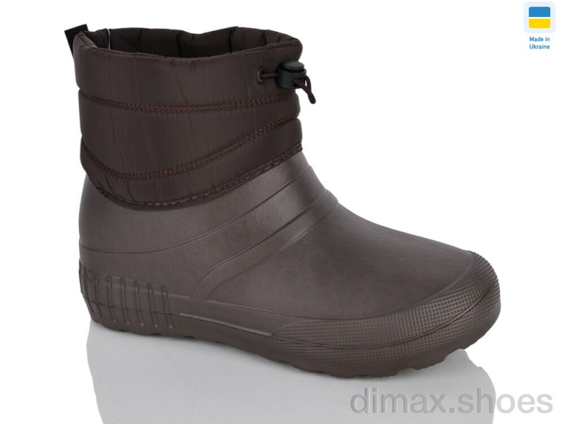 Крок D401 шоколад