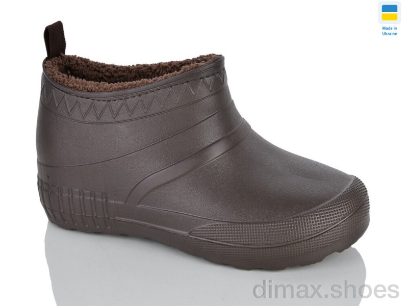 Крок D40 шоколад