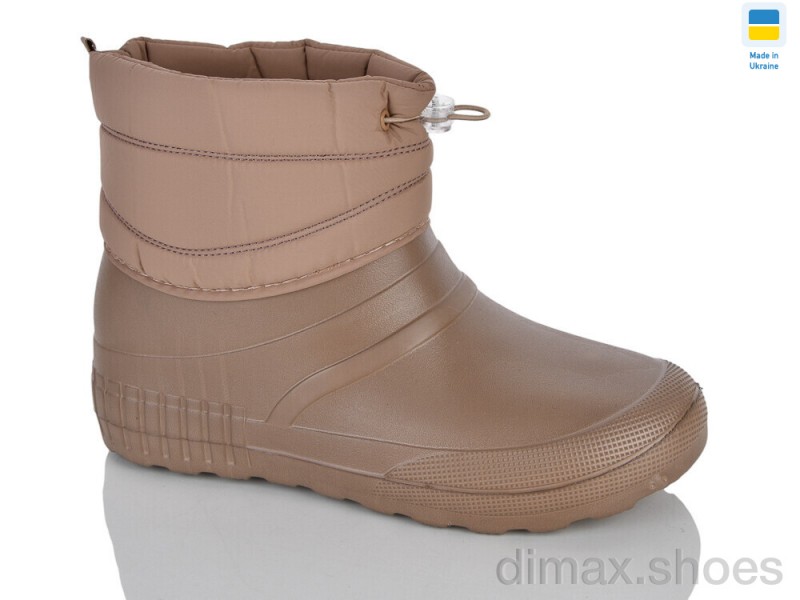 Крок D401 т.бежевий