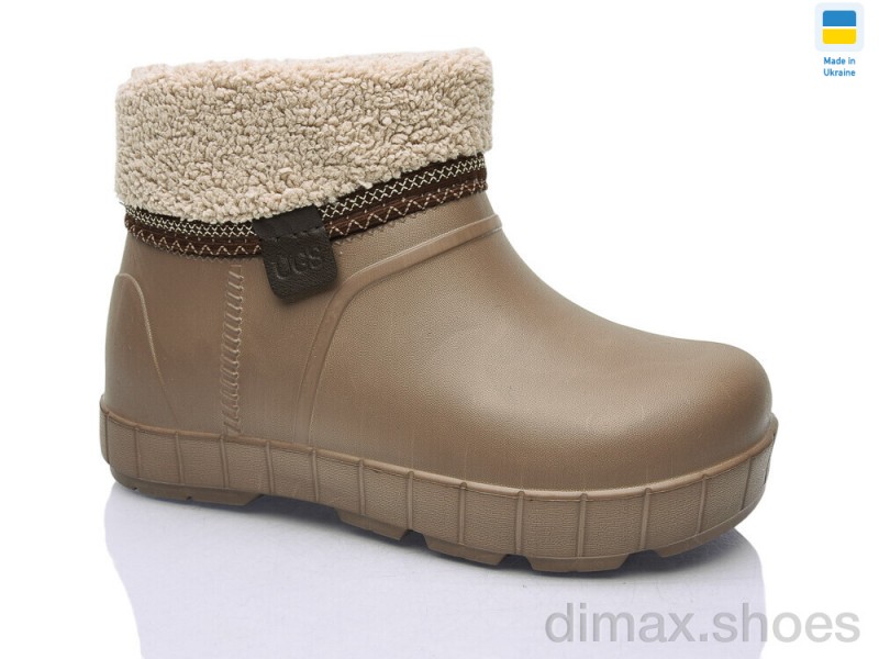 Крок D43 т.бежевий