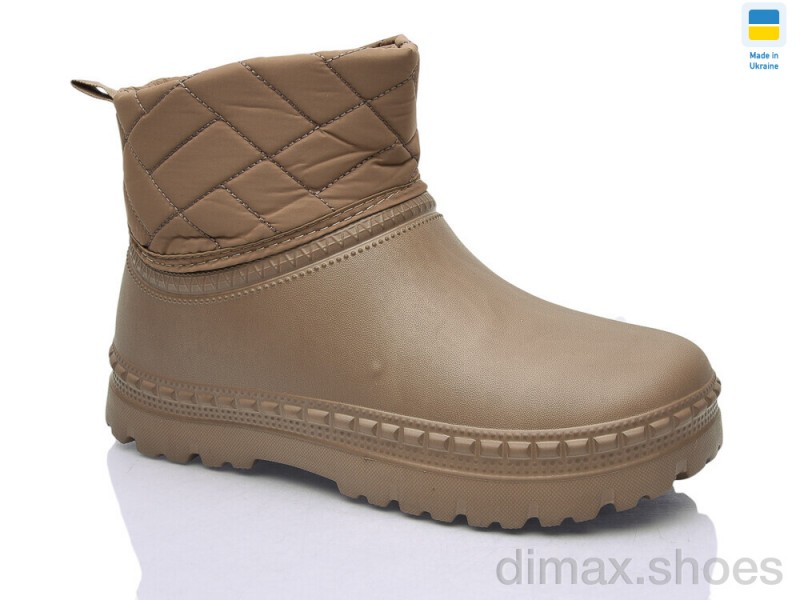 Крок D420 т.коричневий