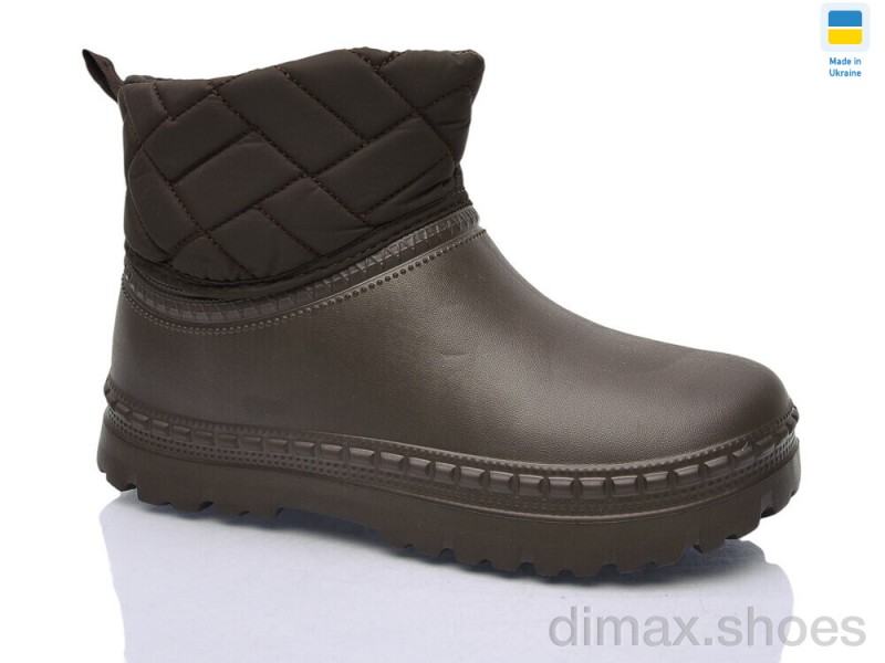Крок D420 шоколад
