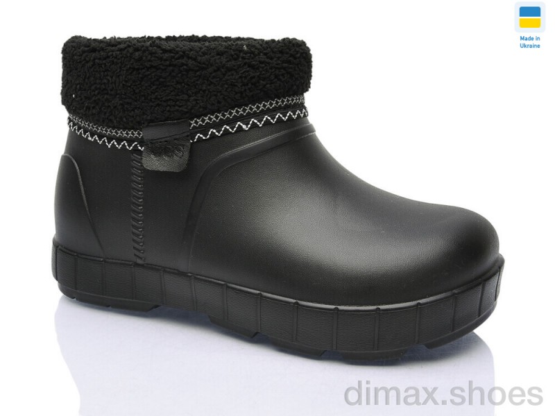 Крок D43 чорний