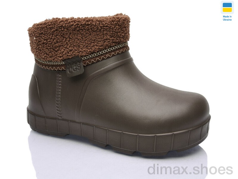 Крок D43 шоколад