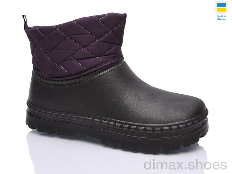 Крок D420 фіолетовий
