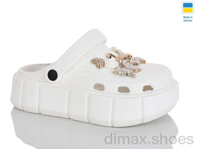 Крок 152-2 білий