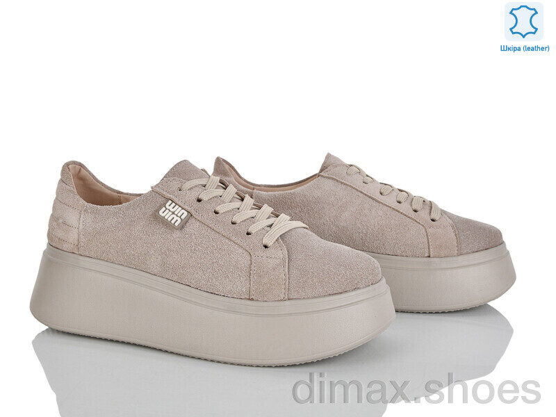 A.N.I.One 50712 беж з.