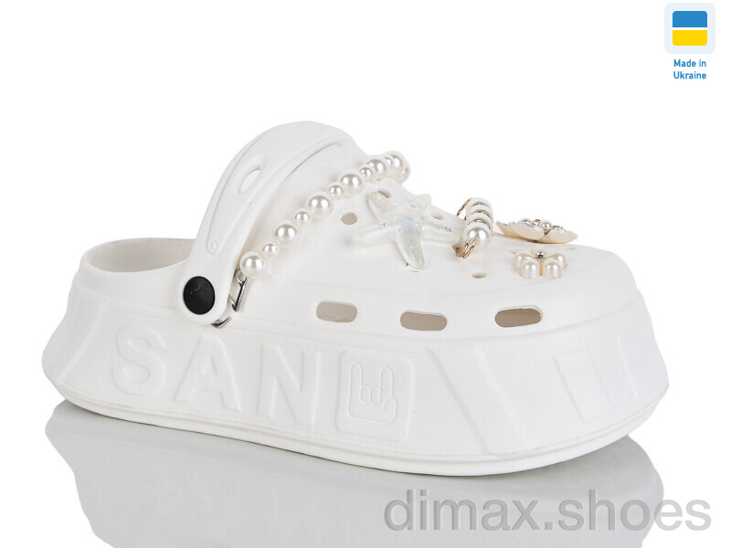 Крок 156-2 білий