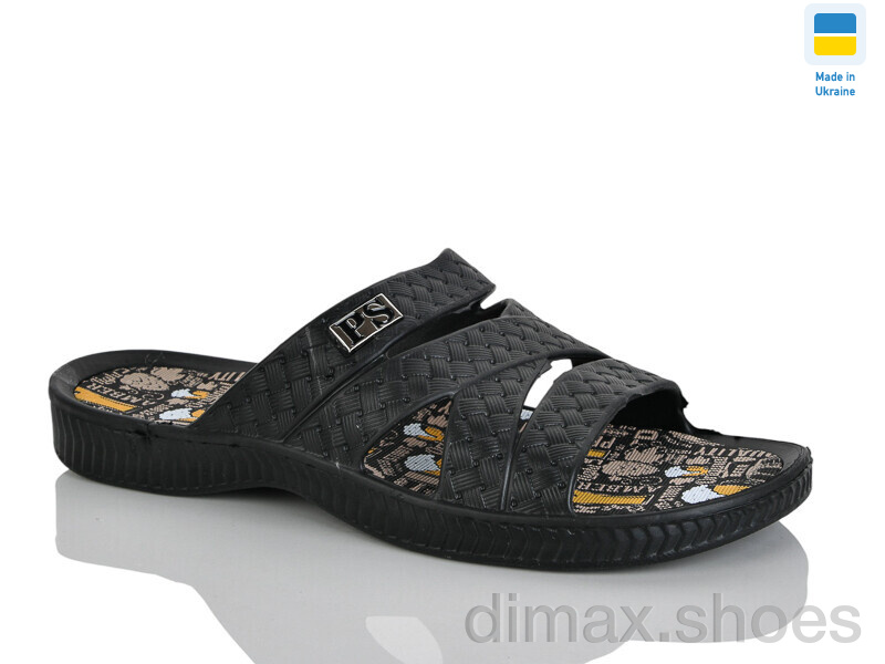 Крок 229 чорний