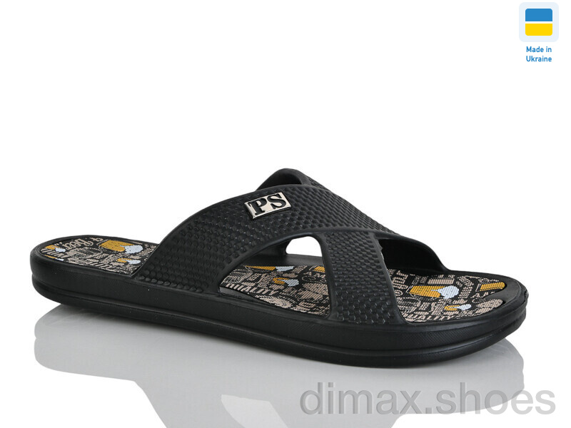 Крок 227 чорний