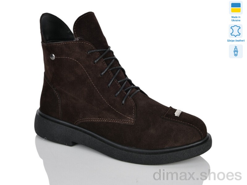 Sali 2526 корич.з. зима