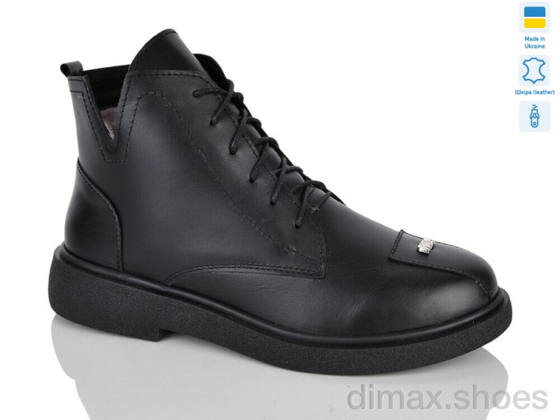 Sali 1325 чорний к. зима