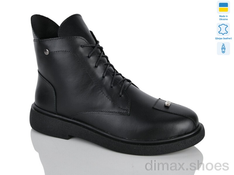 Sali 2526 чорний к. зима