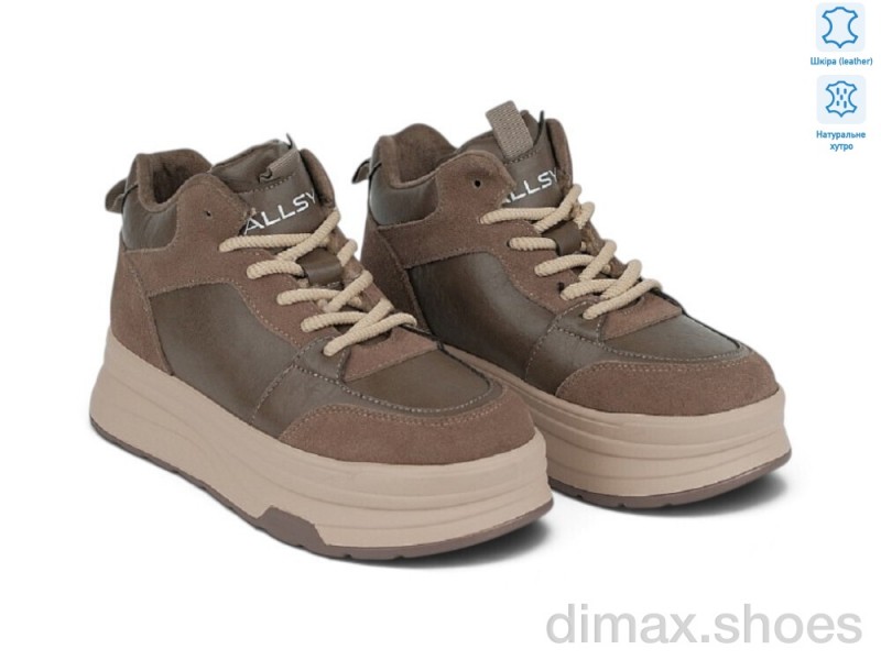 Allshoes 216023