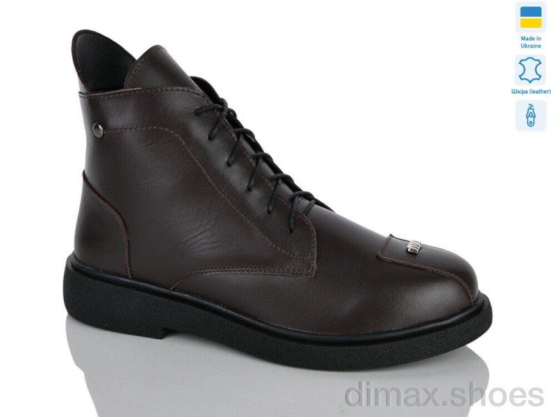 Sali 2526 корич.к. зима