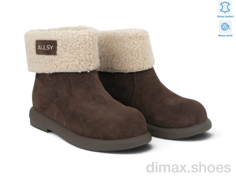 Allshoes 214579