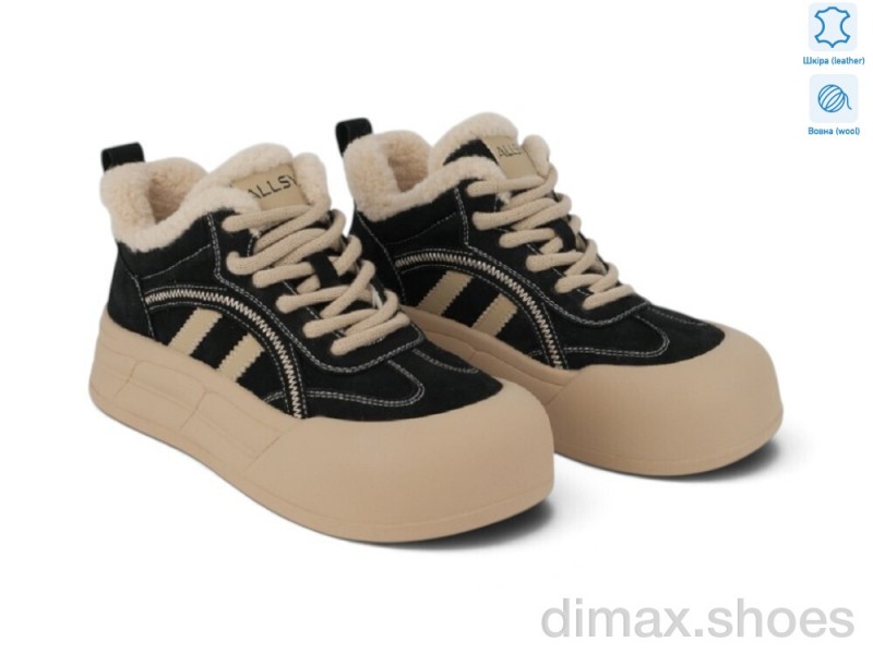 Allshoes 218736