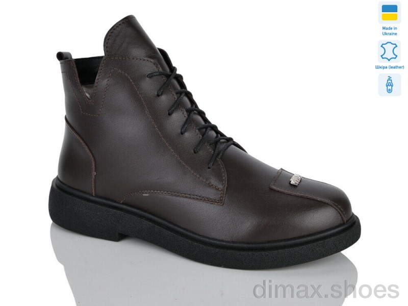 Sali 1325 корич.к. зима