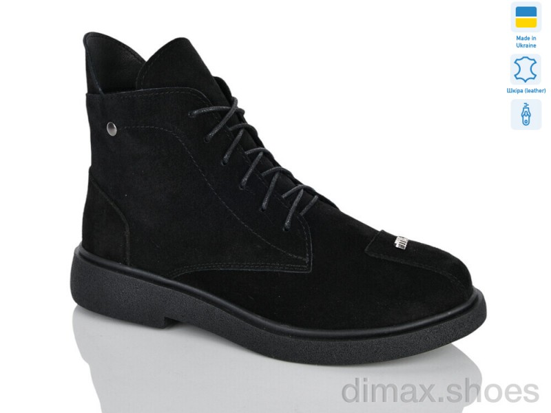 Sali 2526 чорний з. зима