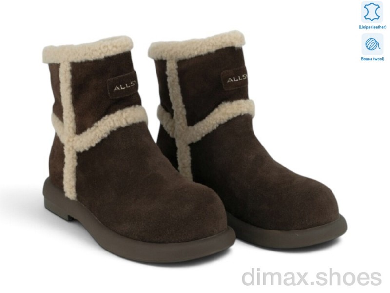 Allshoes 214575