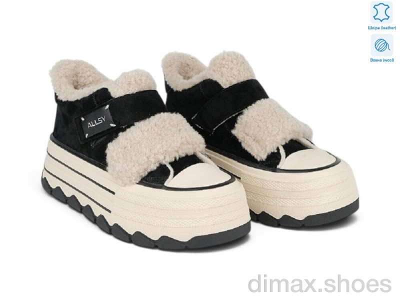 Allshoes 216327