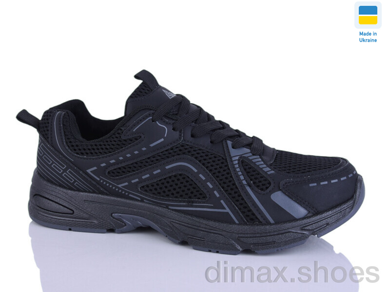 Крок 1004 чорний