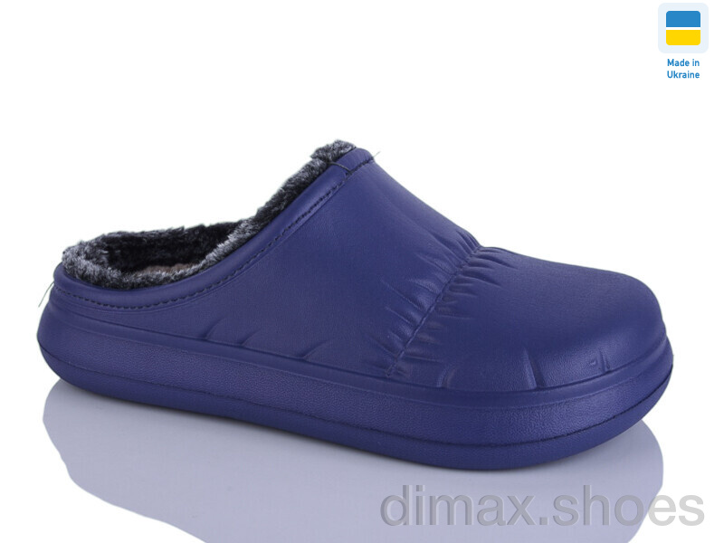 Крок С114 синій