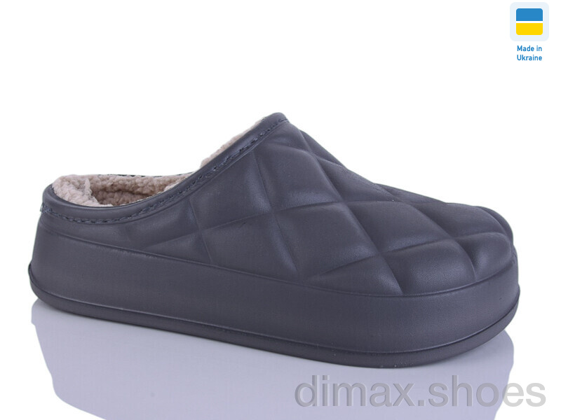 Крок С111 сірий