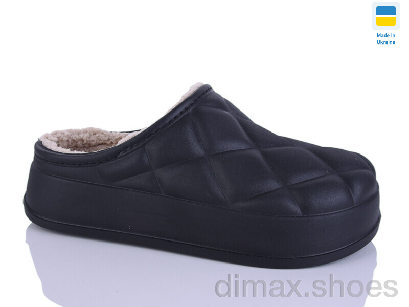 Крок С111 чорний