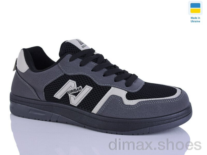 Крок 1032 графіт-чорний