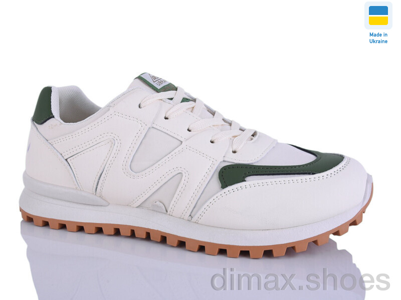 Крок 691 молочний