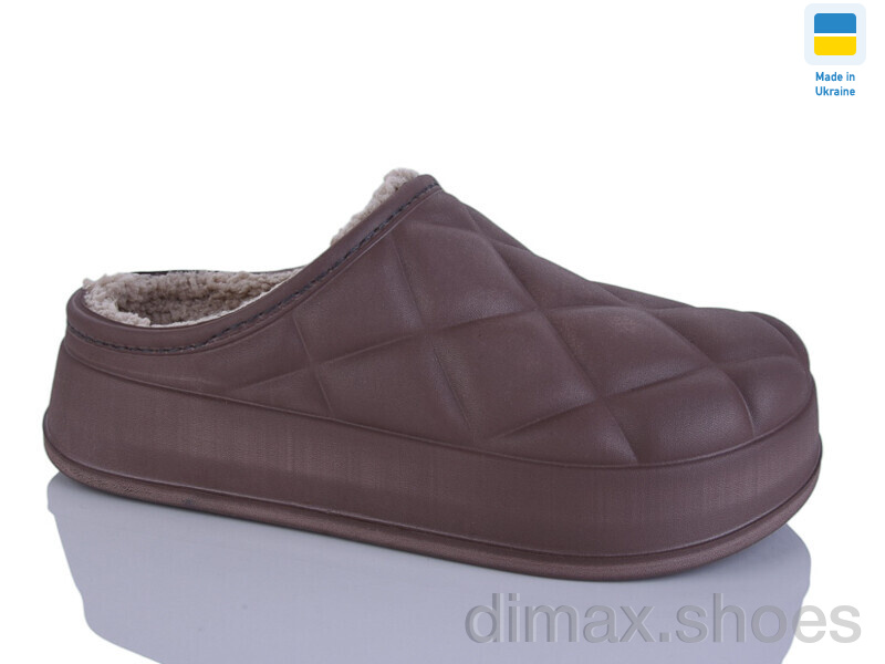 Крок С111 коричневий