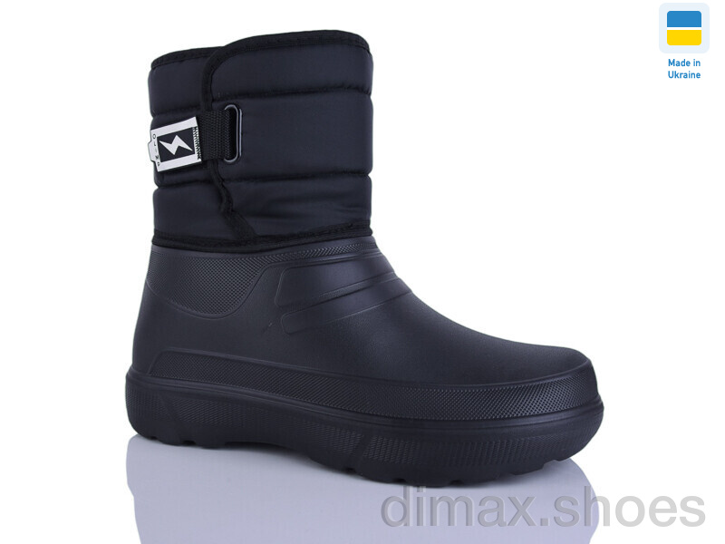 Крок СМ732 чорний