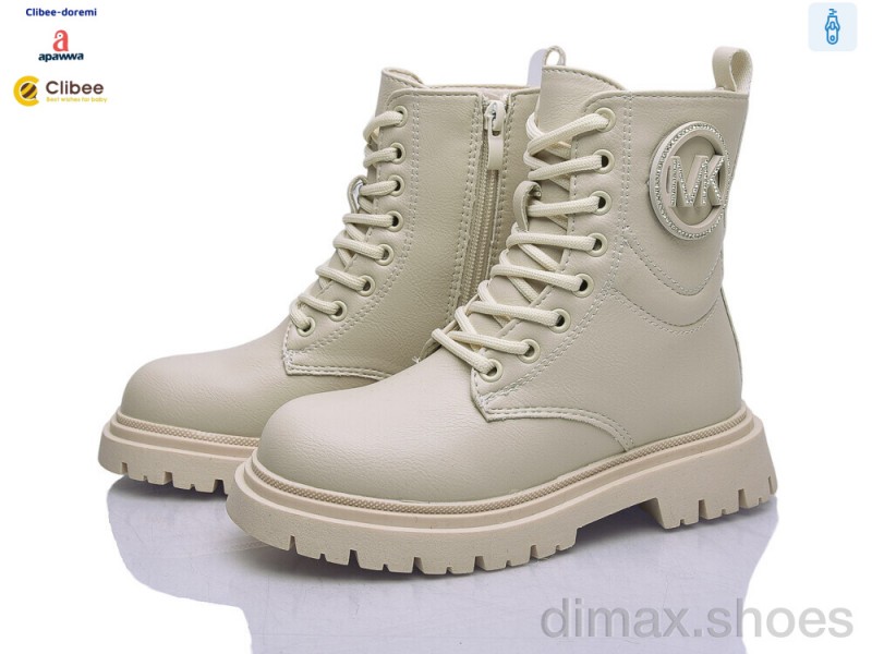 Clibee-Doremi ABC927 beige