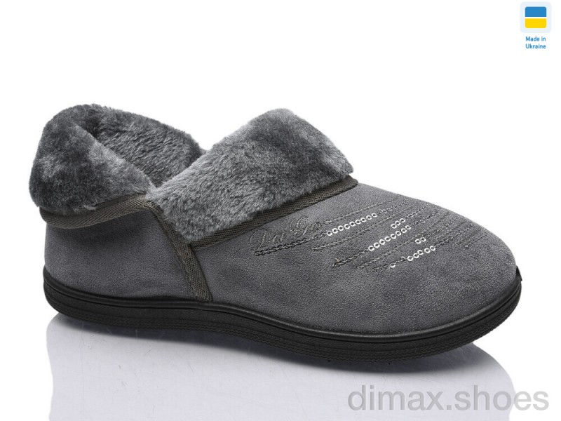 Крок Т03 сірий