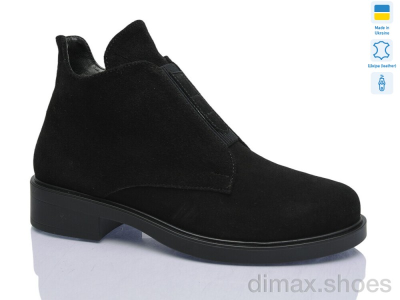 Sali 624 чорний з. зима