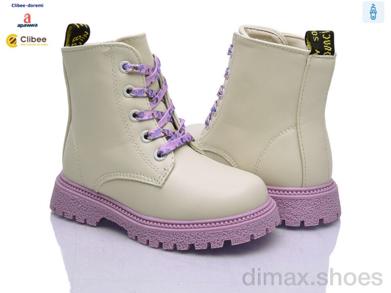 Clibee-Doremi ABC381 beige