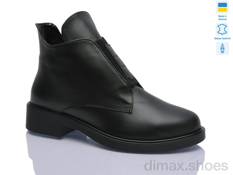 Sali 624 чорний к. зима