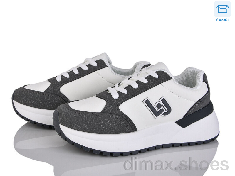 LadyLily AD34-4