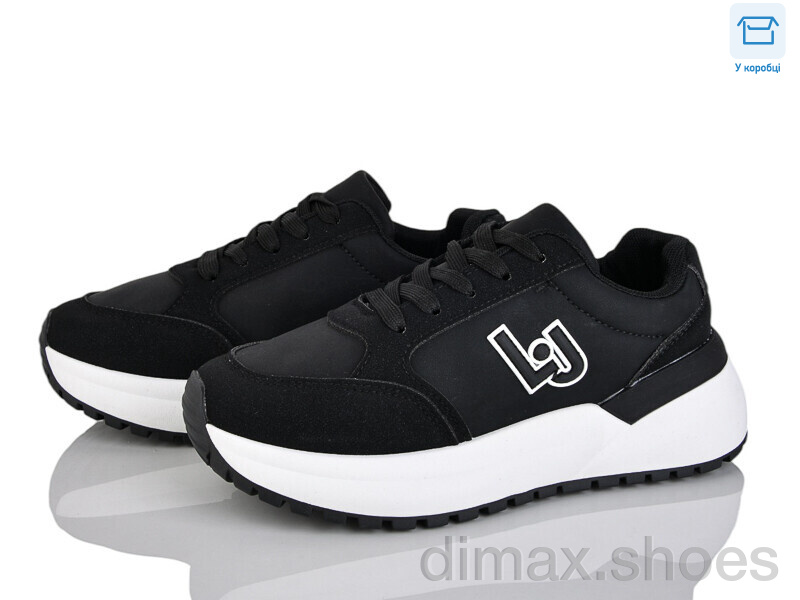 LadyLily AD34-1