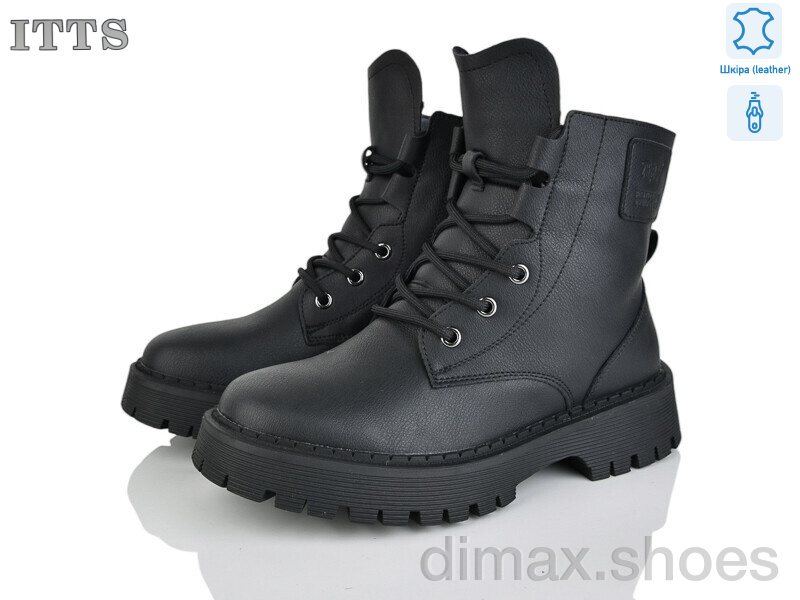 ITTS E72-6