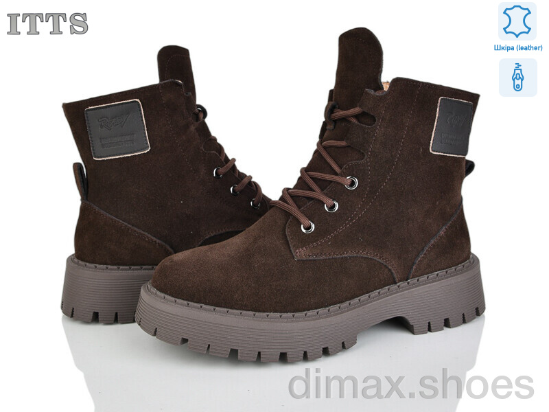ITTS E72-41