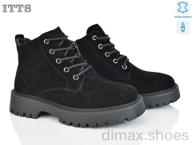 ITTS E66-1