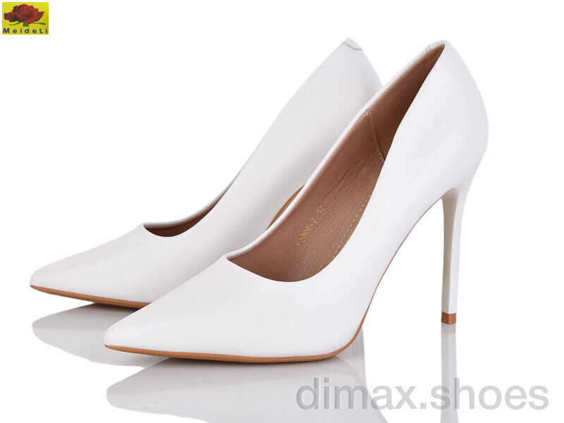 Mei De Li L1068-2 white