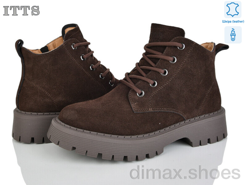 ITTS E66-41